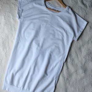 Velvet by Graham & Spencer Women’s T-shirt Dress